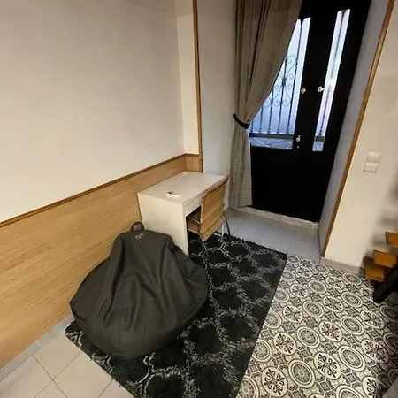 Apartamento Lowcost Para 2 Personas 10 Min De Atocha Madryt Zewnętrze zdjęcie