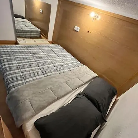 Apartamento Lowcost Para 2 Personas 10 Min De Atocha Madryt Zewnętrze zdjęcie