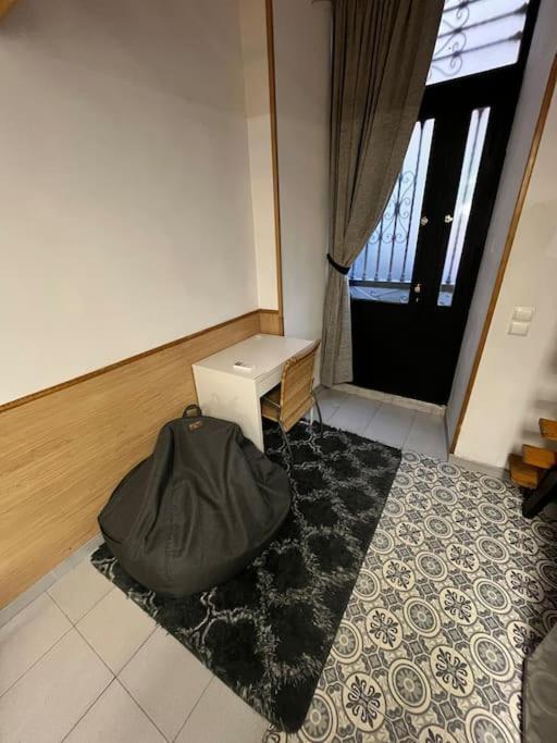 Appartement Lowcost 2 Personas 10 Min De Atocha