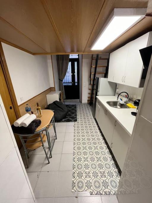 Apartament Lowcost 2 Personas 10 Min De Atocha Madrid