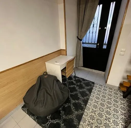 Apartamento Lowcost Para 2 Personas 10 Min De Atocha